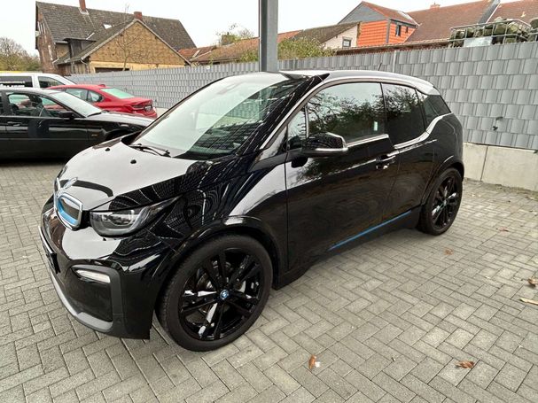 BMW i3 125 kW image number 1