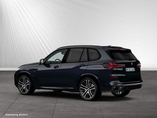 BMW X5 xDrive30d 210 kW image number 7