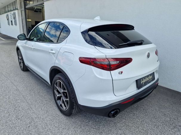 Alfa Romeo Stelvio 2.0 Super 206 kW image number 25