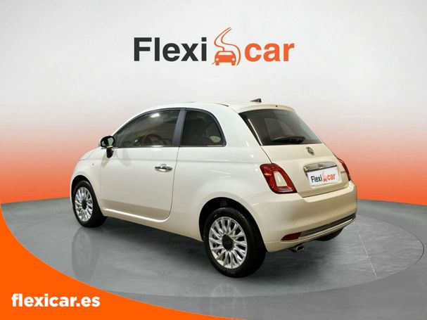 Fiat 500 1.0 51 kW image number 8