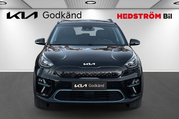 Kia Niro e 152 kW image number 2