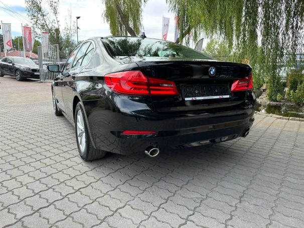 BMW 520i 135 kW image number 3