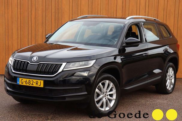 Skoda Kodiaq 1.5 TSI 110 kW image number 1