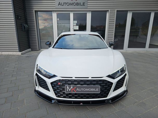 Audi R8 5.2 FSI 397 kW image number 5