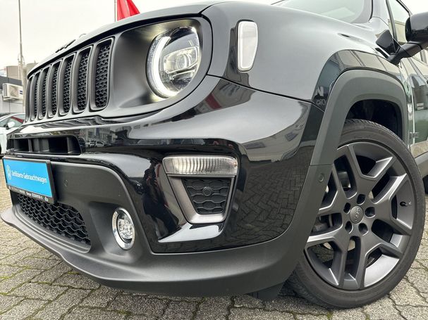 Jeep Renegade 1.3 T-GDi 110 kW image number 6