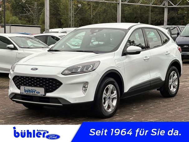 Ford Kuga 165 kW image number 1