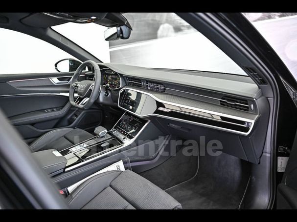 Audi A6 2.0 TFSIe quattro S tronic 270 kW image number 19