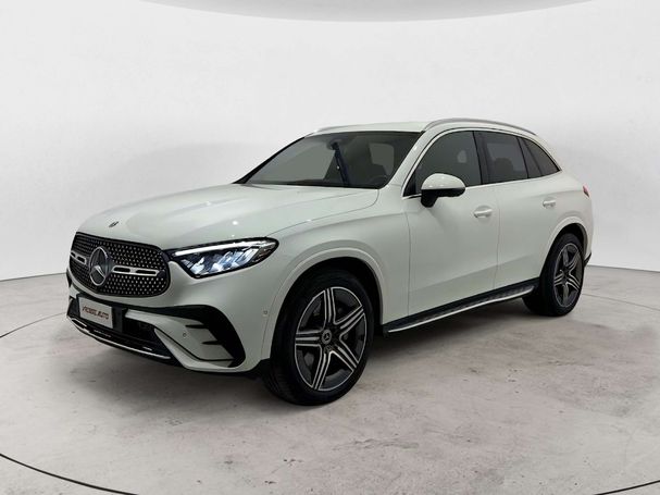 Mercedes-Benz GLC 220 d 4Matic 145 kW image number 1