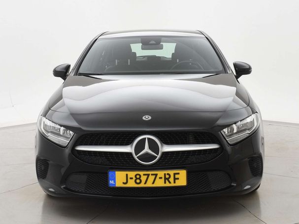 Mercedes-Benz A 180 d 85 kW image number 6