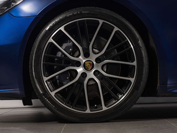 Porsche Panamera Sport Turismo Hybrid 340 kW image number 5