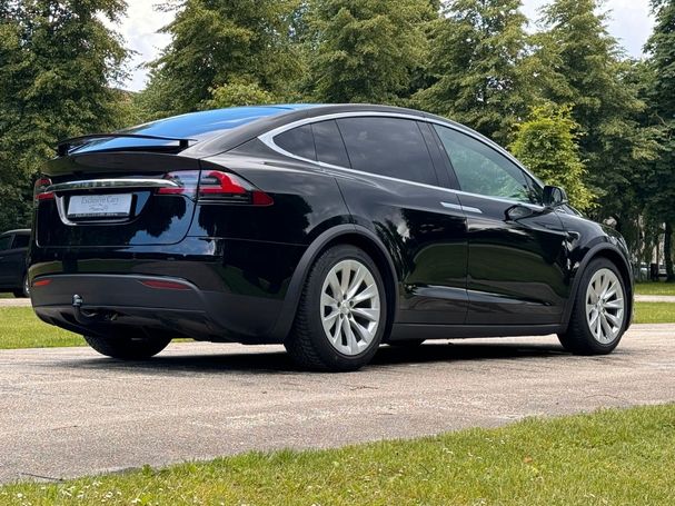 Tesla Model X AWD 386 kW image number 10