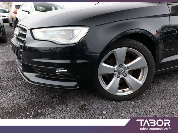 Audi A3 2.0 TDI Ambition 110 kW image number 5