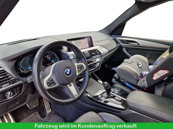 BMW X3 xDrive 210 kW image number 6