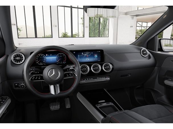 Mercedes-Benz B 220 d 140 kW image number 6