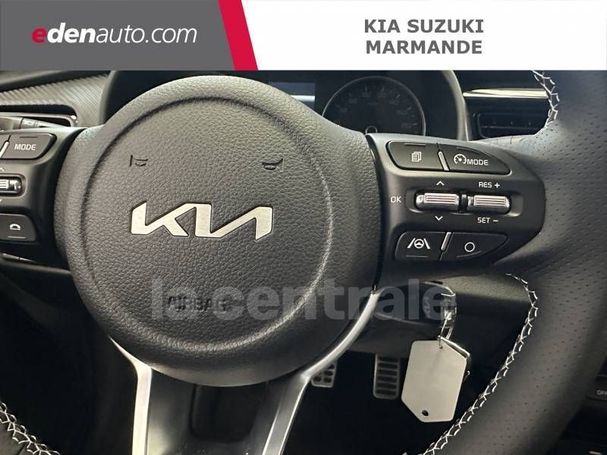 Kia Stonic 1.0 T-GDi 120 88 kW image number 24