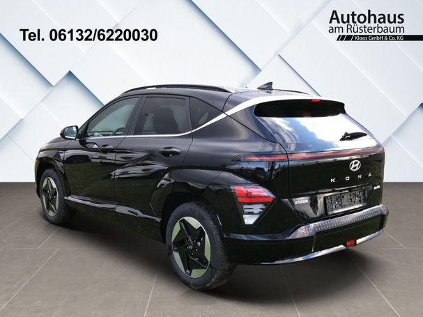 Hyundai Kona Trend 160 kW image number 2