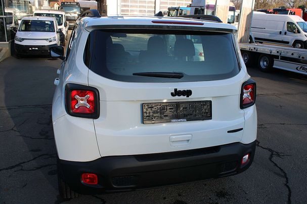 Jeep Renegade 1.0 Night Eagle 88 kW image number 6