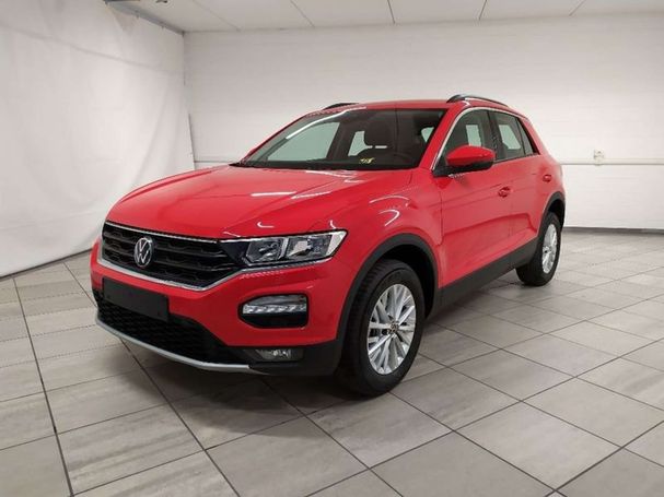 Volkswagen T-Roc 1.0 TSI T-Roc 81 kW image number 1