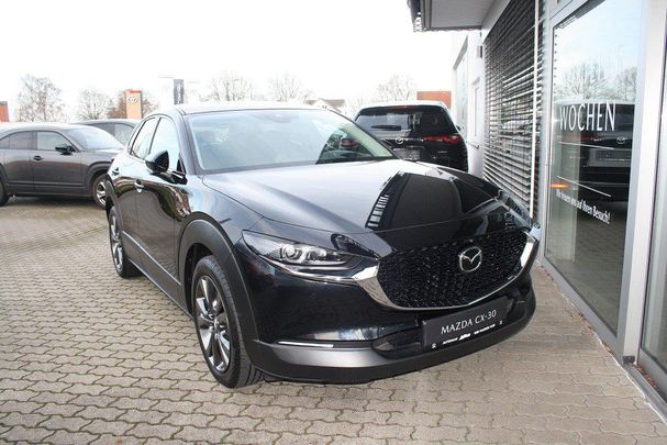 Mazda CX-30 2.0 Selection 137 kW image number 10