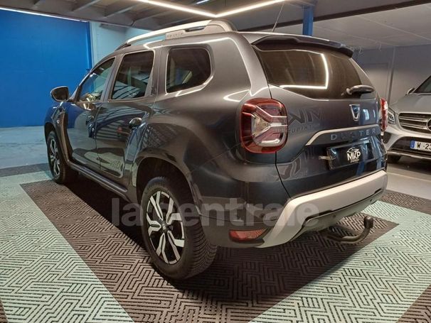 Dacia Duster TCe 150 110 kW image number 3