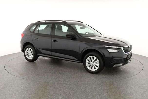 Skoda Kamiq 1.0 TSI DSG Ambition 81 kW image number 21