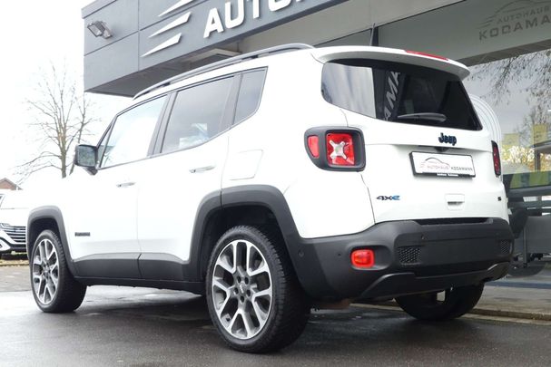 Jeep Renegade 177 kW image number 8