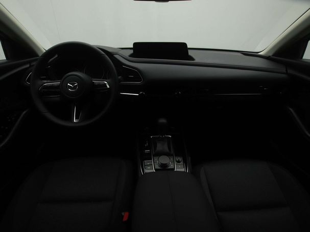 Mazda CX-30 2.0 e-SKYACTIV-X Homura 137 kW image number 21