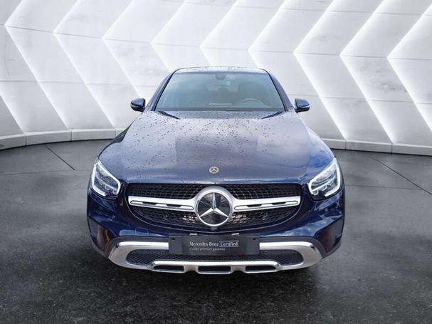 Mercedes-Benz GLC 220 d 4Matic 143 kW image number 2