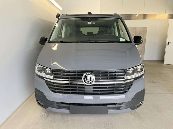 Volkswagen T6 California DSG Beach 150 kW image number 2