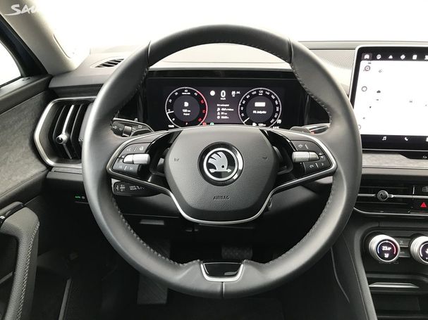 Skoda Kodiaq 2.0 TDI 4x4 DSG 142 kW image number 26