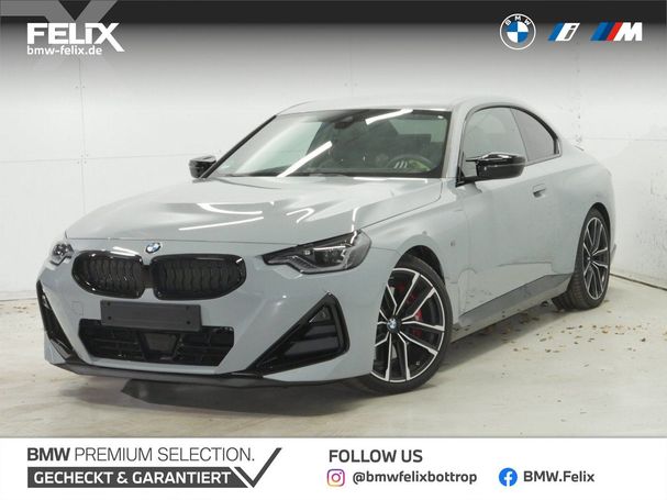 BMW M240i Sport 275 kW image number 1