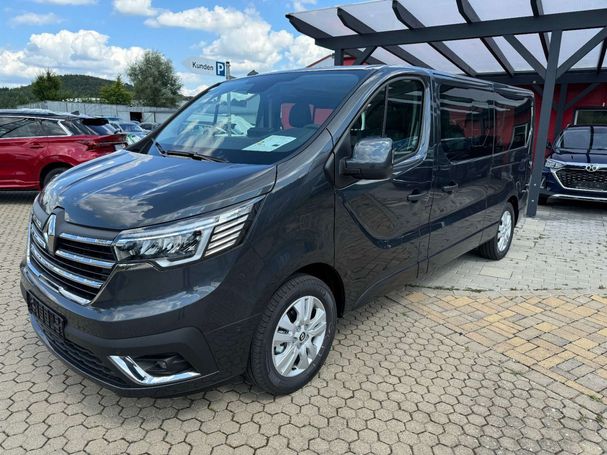 Renault Trafic Grand Life 125 kW image number 1