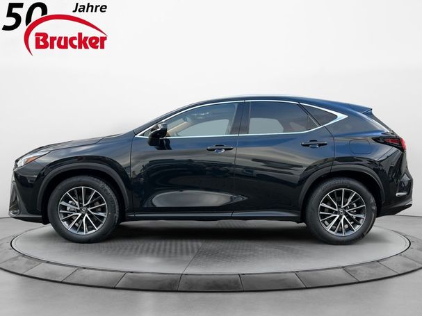 Lexus NX 350 h 179 kW image number 2