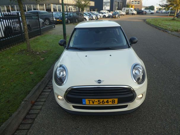 Mini One 75 kW image number 9