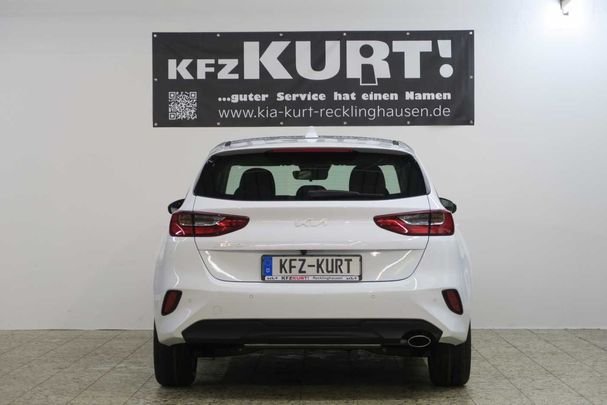 Kia Ceed 1.0 T-GDI Edition 88 kW image number 3