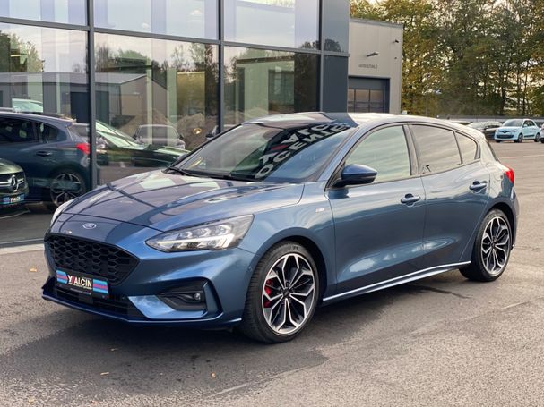 Ford Focus 1.0 EcoBoost ST-Line 92 kW image number 1