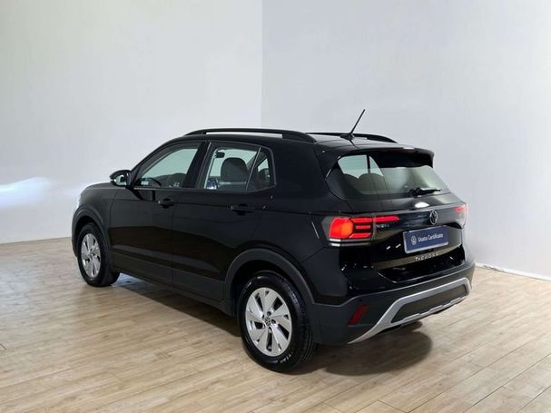 Volkswagen T-Cross 1.0 TSI Life 70 kW image number 6