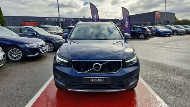 Volvo XC40 T3 120 kW image number 2