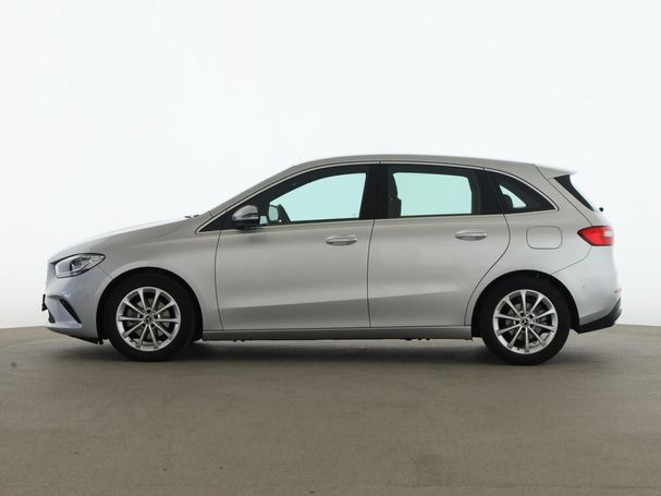 Mercedes-Benz B 180 100 kW image number 5