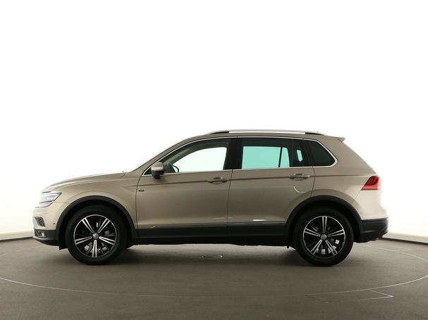 Volkswagen Tiguan 1.4 TSI Join 110 kW image number 4