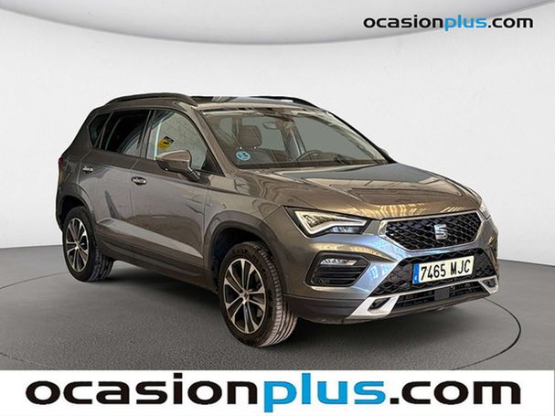 Seat Ateca 1.5 TSI Style 110 kW image number 2