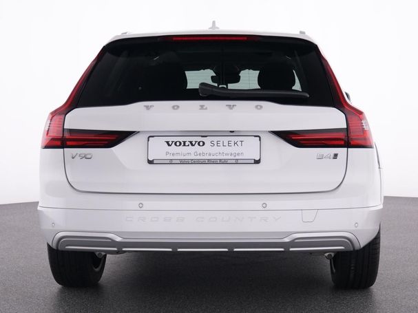 Volvo V90 Cross Country AWD B4 145 kW image number 16