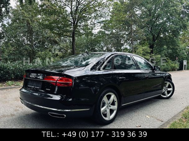 Audi A8 3.0 TDI quattro 193 kW image number 10