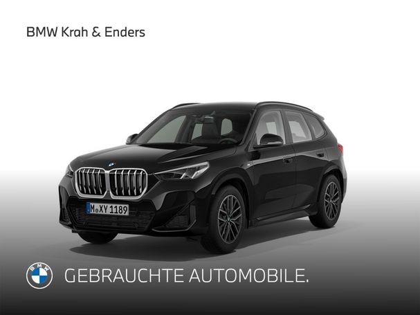 BMW X1 sDrive 100 kW image number 1