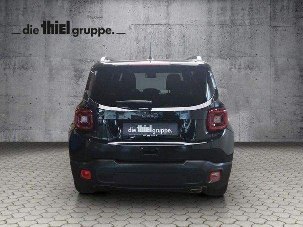 Jeep Renegade 1.3 110 kW image number 6