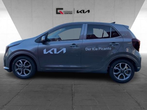 Kia Picanto 1.2 Spirit 58 kW image number 4