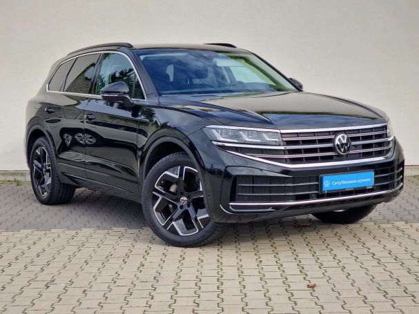 Volkswagen Touareg 4Motion 210 kW image number 13