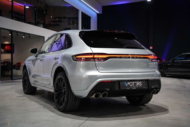 Porsche Macan S PDK 280 kW image number 6