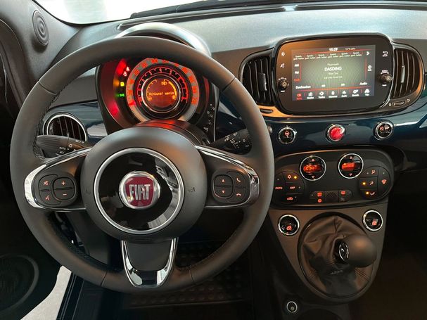 Fiat 500 1.0 51 kW image number 12