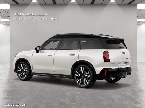 Mini Cooper S Countryman 150 kW image number 7